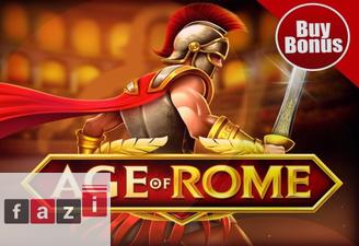 Age of Rome
