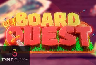Board Quest