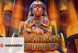 Egyptian Dreams Deluxe