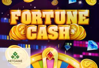 Fortune Cash