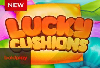 Lucky Cushions
