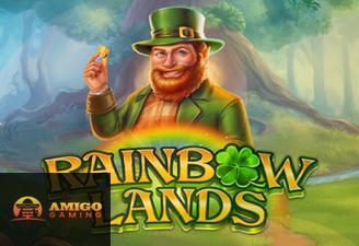 Rainbow Lands